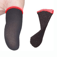 Gants pour écran tactile, accessoires de jeu, doigt mince pour jouer, personnalisés, pour Pubg,