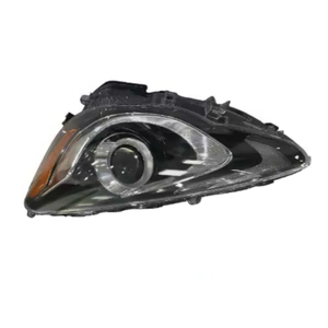 Faro de piezas de automóviles de alto brillo extremadamente para <span class=keywords><strong>Toyota</strong></span> <span class=keywords><strong>Prius</strong></span> C 2015 2016 2017 2018 Aqua Yellow para faro <span class=keywords><strong>Prius</strong></span> C - Product Image 2