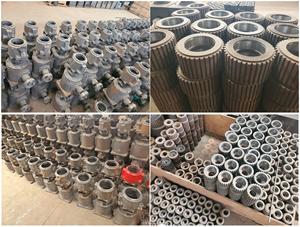 La nouvelle matrice plate OEM pour moulin à granulés <span class=keywords><strong>de</strong></span> <span class=keywords><strong>bois</strong></span>, machine <span class=keywords><strong>de</strong></span> traitement des aliments, moules à vendre, machine à granulés - Product Image 4