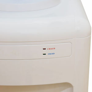 होम ऑफिस के लिए क्लासिक निर्माण शीर्ष लोडिंग हॉट कोल्ड कंप्रेसर कूलिंग वाटर कूलर डिस्पेंसर - Product Image 4