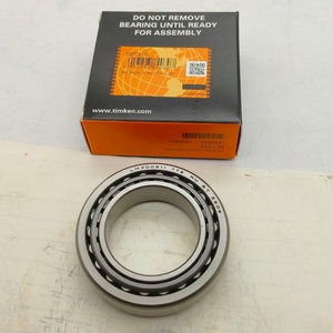 Cuscinetto a Rulli Conici Singoli <span class=keywords><strong>TIM</strong></span> KEN LM300849/LM300811 di Alta Qualità SET318 Dimensioni 41*68*17.5mm in Vendita - Product Image 1