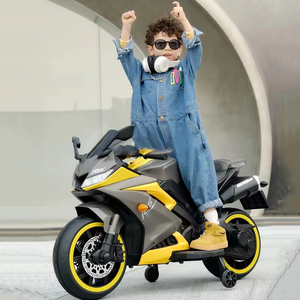 <span class=keywords><strong>Moto</strong></span> électrique pour enfants de qualité supérieure, design luxueux, fonctionnant sur batterie, jouet pour enfant, <span class=keywords><strong>moto</strong></span> électrique <span class=keywords><strong>12V</strong></span> pour enfants - Product Image 5