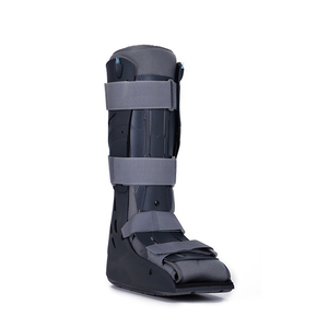 OL-WK012ขายดีรองเท้าบูตเดินแบบนิวเมติกสำหรับหักสนับศอกและเข่า - Product Image 3