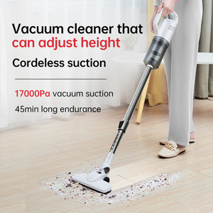 2026 Featherweight Stick <span class=keywords><strong>Aspirateur</strong></span> léger et <span class=keywords><strong>balai</strong></span> électrique avec embout pour fentes pour sols durs - Product Image 2