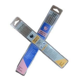 Varillas de soldadura de grado A de calidad con superdescuento, <span class=keywords><strong>electrodo</strong></span> de soldadura de acero inoxidable de 2,5mm E309L 3,2 4,0, mm, de acero inoxidable de 2, 2, 0, 2, 2, 0, 2, 3 - Product Image 5