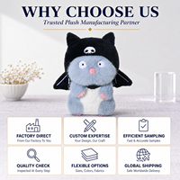 Peluche ours bouclé doux et mignon, jouet en peluche personnalisé pour la Saint-Valentin, jouet animal en peluche, compagnon pou