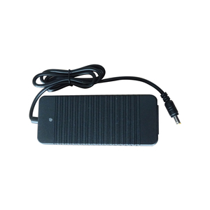 Dc42.0V 2A Ebike Cargador de batería Portátil Lifepo4 Carrito de golf E-Bike Scooter Taladro Cargador de batería cargadores de batería estándar - Product Image 1