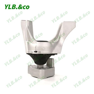 Soportes de motor de goma de montaje derecho de motor de coche YLB para <span class=keywords><strong>Honda</strong></span> Accord 2018-2022 CV CV1 <span class=keywords><strong>CV4</strong></span> 50820-TVA-A11 - Product Image 5