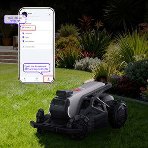 Cordless Robot <b>Lawn</b> <b>Mower</b> with RTK Navigation <b>for</b> Large Yards - Product Image 3