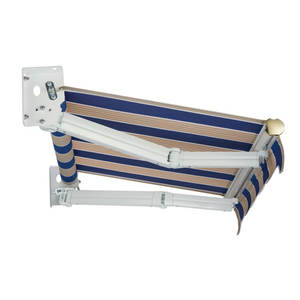 Venta al por mayor dosel 10x20 10x30 20x40 carpa de alta resistencia carpa de verano cenadores pabellón toldo de estacionamiento de automóviles - Product Image 3