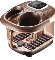 2026 OEM ODM En promotion Machine de bain de pieds commercial à hydrogène H2, Machine de massage bio-énergétique pour usage domestique