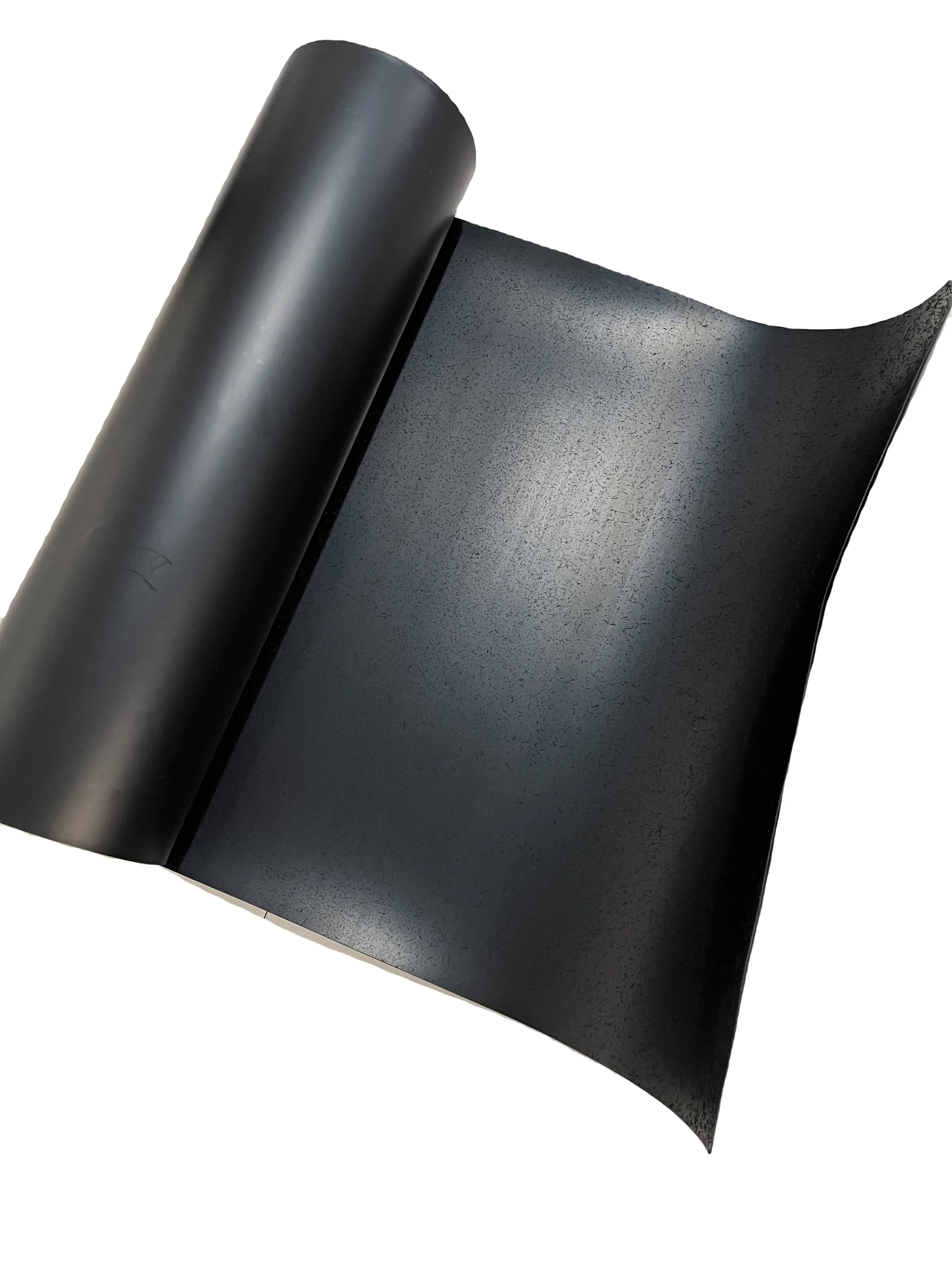 Çatı geomembran için 100% bakire 1.5mm 2mm HDPE geçirimsiz geomembran