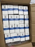 Lector de Códigos de Auto Vgate ICar Pro OBD2 BT4.0/Wifi, Herramienta de Diagnóstico Compatible con IOS/Android, Herramientas de Diagnóstico ELM327 Vgate ICar Pro OBD