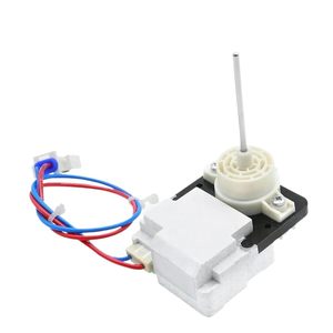 Moteur de ventilateur d'évaporateur de réfrigérateur 115V 2.6W 60Hz, pièces électriques domestiques sans balais à courant continu - Product Image 1