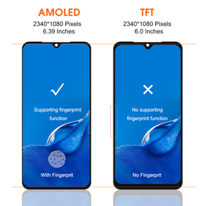 Prix de gros Écrans LCD d'origine pour téléphone portable Xiaomi <span class=keywords><strong>Mi</strong></span> <span class=keywords><strong>9</strong></span> Écran LCD pour Xiaomi Mi9 <span class=keywords><strong>Explorer</strong></span> Remplacement - Product Image 6