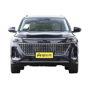 DFSK Landian E5 PHEV <span class=keywords><strong>2024</strong></span>, SUV Híbrido Eléctrico Enchufable de <span class=keywords><strong>3</strong></span> Filas y 7 Asientos - Product Image 1