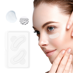 Cerotti con mascherina per Microneedle con tessuto cerotti con foglio di collagene acido ialuronico - Product Image 2