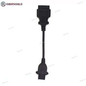 Pour VOCOM II 88894000 pour VCADS vocom 2 PTT 2.8 Premium Tech pour camion, excavatrice, outil de diagnostic - Product Image 4