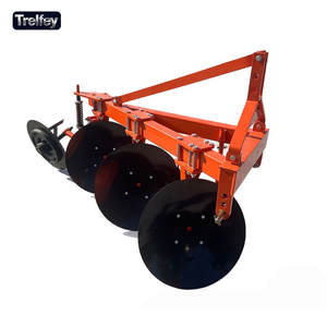 Robusto Aratro a Disco Offset Progettato per una Preparazione Efficiente del Letto di Semina Prima della Piantagione - Product Image 4