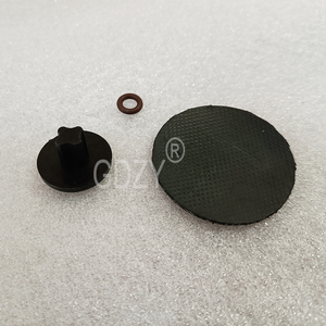 Industrial Air Compressor Part Air Release Valve Repair Kit Vent Valve Kit <strong>400706.0</strong> - Product Image 3