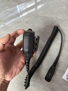 Motorola PMMN4046 Impres Condenser <b>Microphone</b> for Motorola APX 2000 DP3400 P4800 XPR 7550 Walkie Talkie <b>Wired</b> Communication - Product Image 5