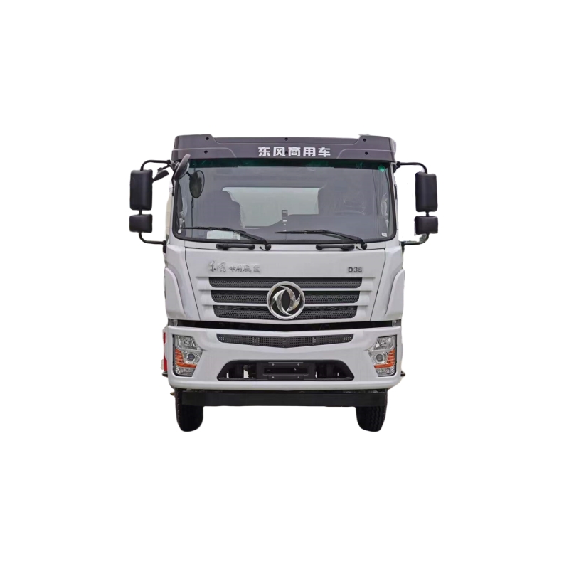 Многофункциональная внедорожная автоцистерна