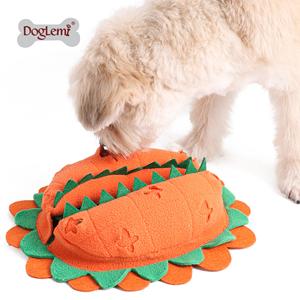 Bestsellers 2 In 1 Omgedraaide Zachte Begeleiding Van Goede Kwaliteit Beste Huisdier Speelgoed Custom Huisdier Speelgoed Hond Kauwen Interactieve Hond Speelgoed - Product Image 4