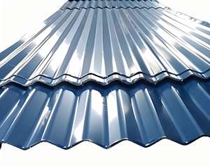 Azulejos de aluminio personalizables de colores Tipo de placa lisa con revestimiento de color para la industria de la construcción y la agricultura - Product Image 4