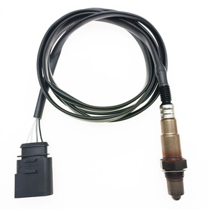Oxygen <b>Sensor</b> 0258006978 06A906262AC <b>For</b> <b>Car</b> Replacement Repair New Standard Measurement Range - Product Image 1