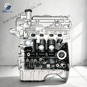 Bloc moteur essence F15S3 1.5L de haute qualité, neuf et testé, pour GM Chevy Buick Lanos/Aveo Daewoo - Product Image 6