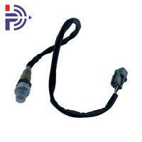 Nuevo Sensor de oxígeno para coche 39210-2B110 para Hyundai Accent Elantra Veloster para Kia Ceed Rio Soul-Repuestos para automóviles