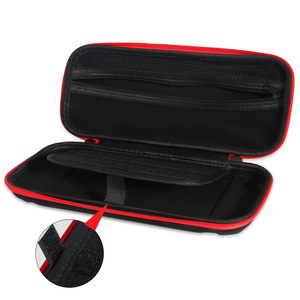 Set de Regalo de Accesorios para Nintendo Switch: Estuche de Almacenamiento, Porta Tarjetas, Protector de Pantalla, Funda de Silicona - Product Image 4