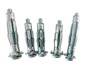 Metrische Gipsplaatankers Voor Algemene Doeleinden Holle Wandanker - Product Image 2