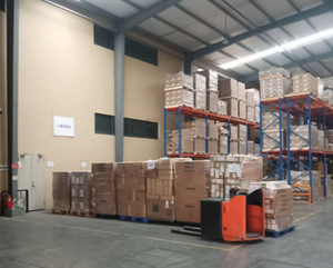 (Mới-rất nhiều của 2) D-B54, db54 chuyển đổi từ PLC - Product Image 4