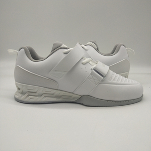 Zapatos clásicos de levantamiento de pesas Zapatos de levantamiento de pesas de calidad Entrenamiento Deportes Zapatos de levantamiento de pesas Para hombres y mujeres - Product Image 3