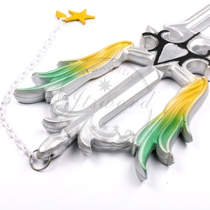 ดาบโซรา โอธเคปเปอร์ คีย์เบลด โฟม PU คิงดอมฮาร์ตส์ - Product Image 2