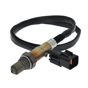 Sensor de oxígeno de alta calidad Haoxiang Sensor Lambda 39210-2E400 compatible con <span class=keywords><strong>Hyundai</strong></span> Elantra Kia Soul Optima Forte - Product Image 2