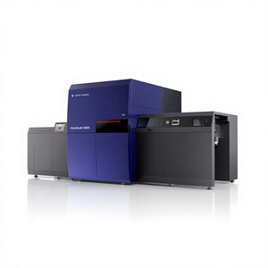 เครื่องถ่ายเอกสารความเร็วสูง Konica Minolta AccurioPress C14010S รุ่นใหม่ ลดราคา เครื่องถ่ายเอกสารสีคมชัด - Product Image 6