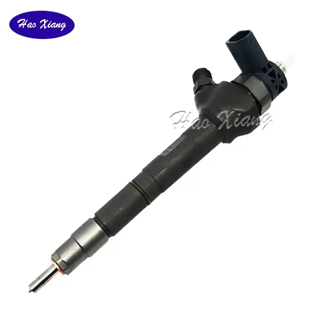 Haute Qualité Marque Nouvelle Voiture Diesel Injecteur OEM 0445110369 / 03L130277J Pour Bosch VW Pièces Automobiles