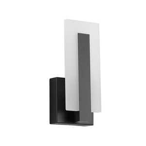 Modern Led <b>Wall</b> Lamp <b>Wall</b> Mounted Aluminum Body E27 Bulb Base White Shade For Bedroom Living Room Office <b>Lighting</b> - Product Image 5