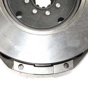 3620408M91 Plaque de pression d'<span class=keywords><strong>embrayage</strong></span> à <span class=keywords><strong>prix</strong></span> d'usine pour véhicule agricole - Product Image 2