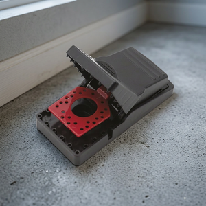 High Quality Snap Trap Bait Station for Rats and LP Rodents Italian Made <b>Pest</b> <b>Control</b> Monitoring System - Product Image 2