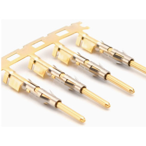 100 Conectores Hembra Impermeables Amphenol SP16M2F de 2 Pines para Arnés de Cables Automotrices - Product Image 1