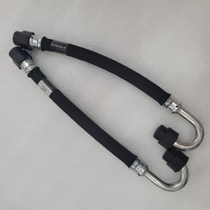 Original New 71.009.115 71.009.116 71.009.117 Chilled Union Hose for Heidelberg Offset <b>Printing</b> <b>Machinery</b> Spare Parts - Product Image 2