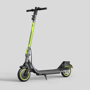 OEM ODM Factory Electric Scooter 36V 8.5 inch Air Wheel Powerful Cheap Electric Scooter 350W with Pedal