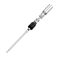 Moteur à engrenages planétaires micro DC 12 mm, couple élevé, conception compacte pour la robotique