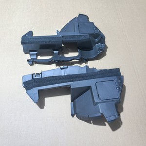 Toyota NX200 2015 Water Tank <b>Side</b> Guard <b>Plates</b> 16695-37020 16691-37030 PP Material Skid <b>Plates</b> - Product Image 1