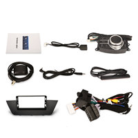 Estéreo para Auto ES3984i con Android 16 para BMW X1 E84, Navegación GPS, Reproductor Multimedia de Video, Carplay Inalámbrico, DSP, TV, Compatible con la UE