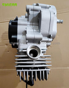 <span class=keywords><strong>Moteur</strong></span> à essence 49cc <span class=keywords><strong>50cc</strong></span> 2 temps 49cc pour Mini Bike Dirt Bike ATV Go Kart - Product Image 5