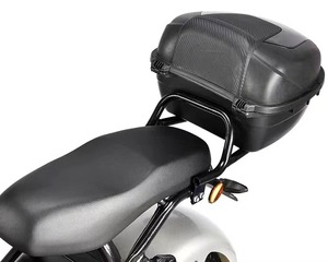 China Lager Scotters Zweirad-City 1500W Citycoco Breitreifen Schneller <span class=keywords><strong>E</strong></span>-Scooter 60V 1500W Elektroroller - Product Image 2